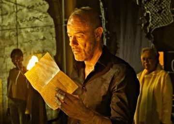 Historia de dos orillas