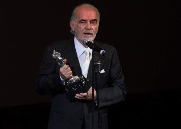 Muere el actor mexicano Fernando Luján