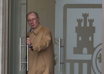 Crónica en negro de una quiebra evitable