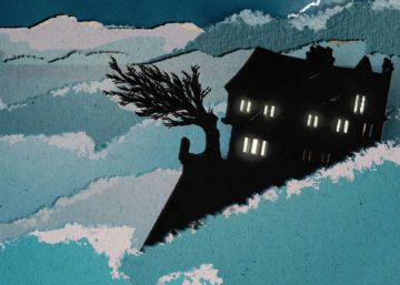 Seis libros de esta semana