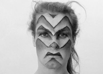 No creas que sabes quién soy