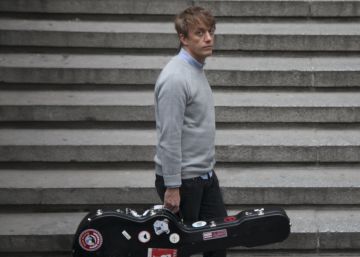 Odas a la luz sanadora de Nueva York