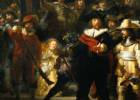 La plumbonacrita, el ingrediente secreto de los cuadros de Rembrandt