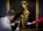La plumbonacrita, el ingrediente secreto de los cuadros de Rembrandt