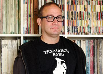 El extraño encanto de la música a granel