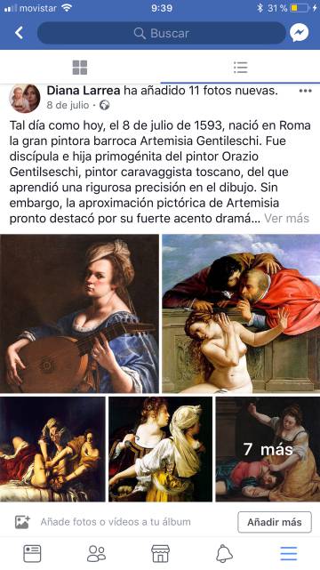 La urgencia de los detalles