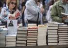 Cae al 32,8% el porcentaje de españoles que no lee nunca