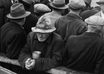 Artistas y sociólogos con cámara