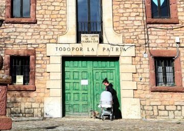 Todo por la patria