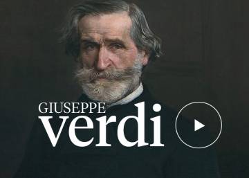 Verdi, en su 200 aniversario