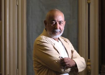 Leonardo Padura: “Mi función es escribir, y en Cuba escribo”