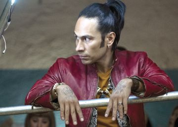 ‘Diablero’, cazadores de demonios a la mexicana