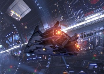 “Las fronteras entre cine, literatura y videojuegos se están diluyendo”