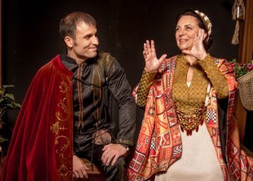 Una revista sobre el Siglo de Oro