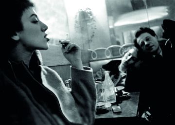 Ken Van Sickle; bailando a su ritmo sin perder el compás