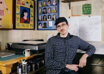 El cómic vuelve a la cima del canon literario