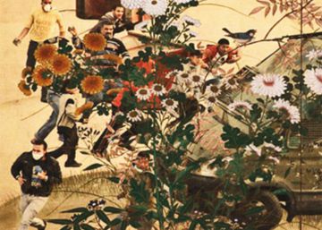 Los libros del próximo número