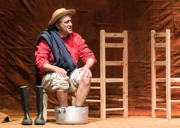 ¿Oro y progreso? Concédame el beneficio de la duda