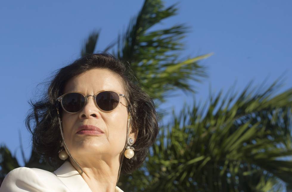 Jagger, durante una sesiÃ³n. 