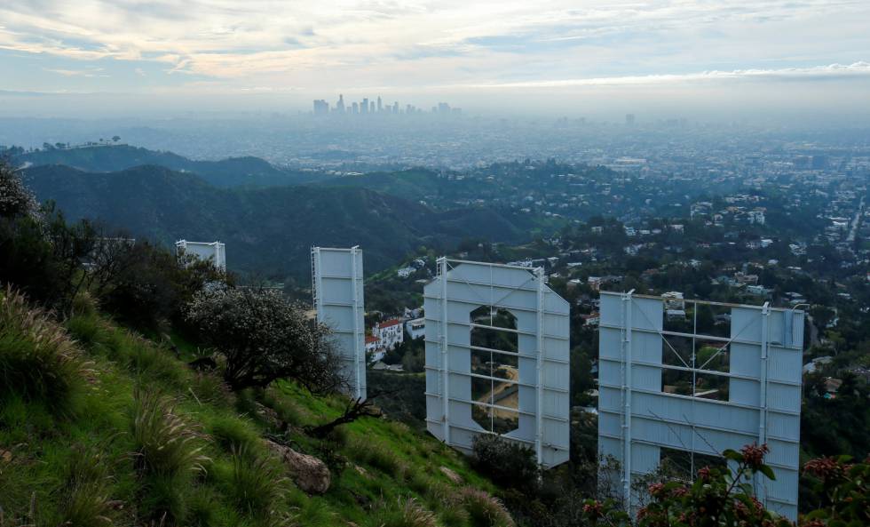 El Gobierno De Espana Y La Ciudad De Los Angeles Negocian Para Abrir Un Instituto Cervantes Cultura El Pais