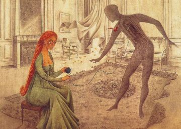 Vessel quiere hacerse entender