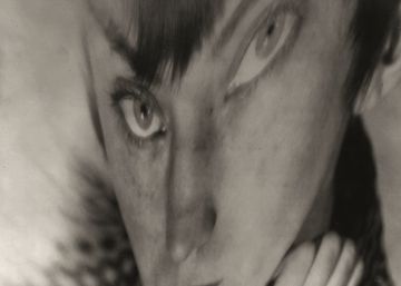 Vida y arte de las mujeres cohete