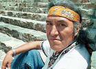 Humberto Ak’abal, gran poeta maya-quiché