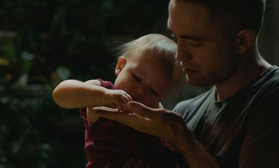 Resultado de imagem para robert pattinson high life