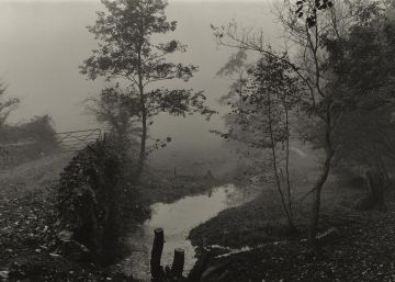Don McCullin, el hombre que ha visto demasiado
