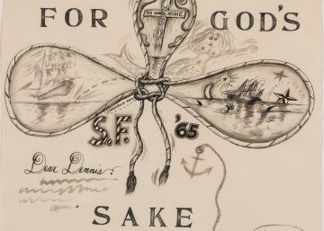 Lo importante era marcharse