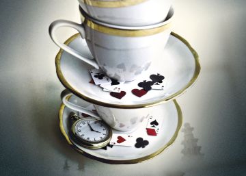 Seis libros de la semana