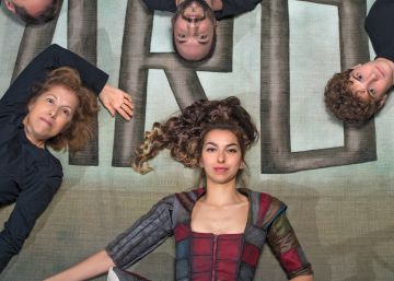 El soneto y la quintilla, compuestos de maravilla