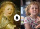 Ámsterdam ofrece la imagen más completa de Rembrandt