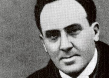 El último tren de Machado