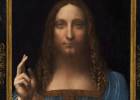 ¿Lo pintó Leonardo da Vinci o un ayudante? ‘Salvator Mundi’ pone en jaque el rigor del Louvre