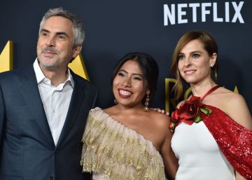 Los Oscar, pura política