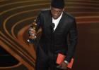 ‘Green Book’, mejor película, en los Oscar de Cuarón y la diversidad