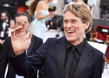 Los Oscar son como las bodas: lo mejor pasa en el bar