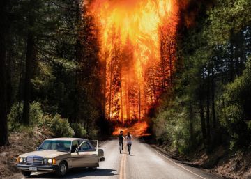El apocalipsis (sintetizado) ya está aquí
