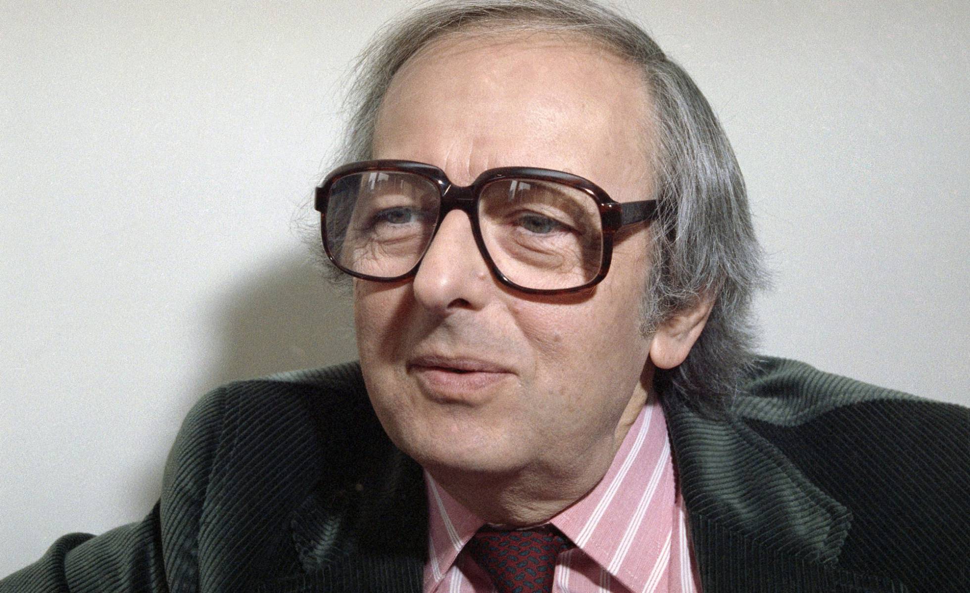 Muere el músico André Previn