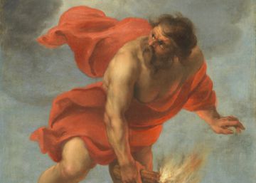 La vigencia del mito: de los griegos a la utopía, la revolución y la ecología