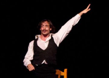 Tres tigres excéntricos en un trigal