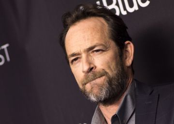 Muere Luke Perry, actor de ‘Sensación de vivir’, a los 52 años