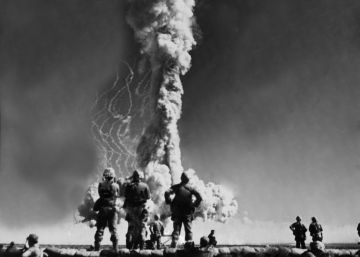 El arte de la guerra después de Clausewitz