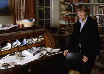 Mañana, Iris Murdoch