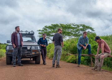 ‘Triple frontera’: acción militar, codicia y fraternidad en América del Sur