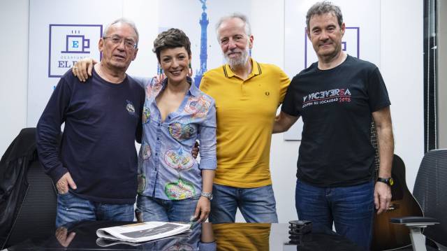 García de Diego, Barros, Varona y Beneto.