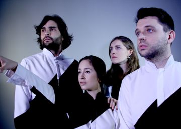 La distopía, subgénero de nuestros días