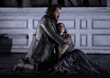 Bilbao programa una versión innovadora de la ‘Lucia’ de Donizetti