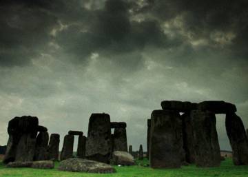 Los dólmenes de Stonehenge libran su batalla contra el tráfico